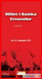 Millet-i Sadıka Ermeniler