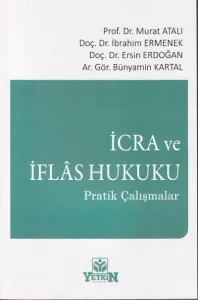 İcra ve İflas Hukuku