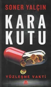 Kara Kutu - Yüzleşme Vakti