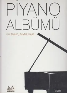 Piyano Albümü