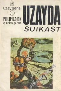Uzayda Suikast -
