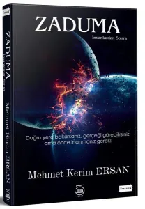 Zaduma; İnsanlardan Sonra