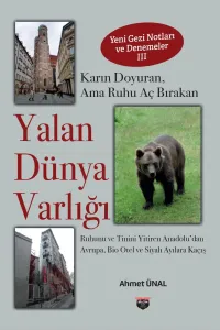 YALAN DÜNYA VARLIĞI