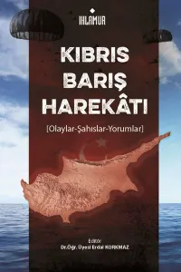 Kıbrıs Barış Harekâtı