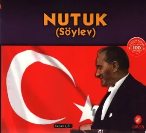 Nutuk (Söylev)