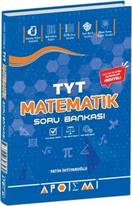 APOTEMİ TYT S.B. MATEMATİK - 2027