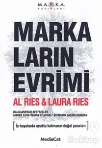 Markaların Evrimi İş Hayatında Ayakta Kalmanın Doğal Yasaları