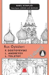 Rus Öyküleri - Babil Kitaplığı 15 -         2021