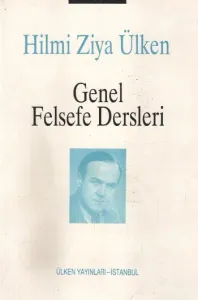 Genel Felsefe Dersleri