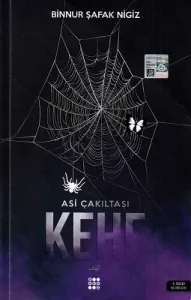Kehf Asi Çakıltaşı Serisi 1