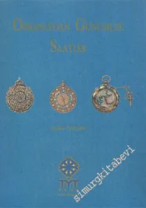 Osmanlı'dan Günümüze Saatler -        1993