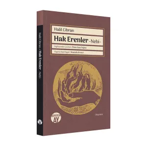 Hak Erenler -Nebi-