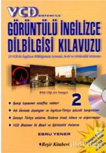 Görüntülü İngilizce Dilbigisi Kılavuzu Seti  2