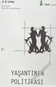 Yaşantının Politikası -        2018