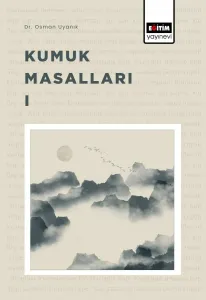 Kumuk Masalları I
