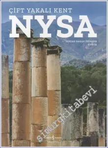 NYSA : Çift Yakalı Kent -        2023