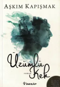 Üzümlü Kek