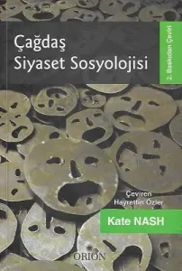 Çağdaş Siyaset Sosyolojisi