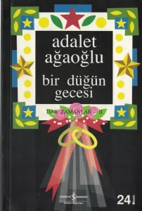 Bir Düğün Gecesi