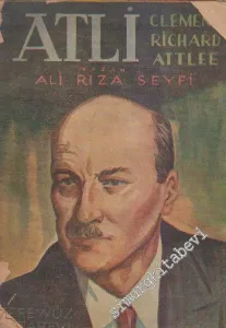 Atli (Clement Richard Atlee) -