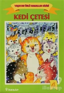 Kedi Çetesi