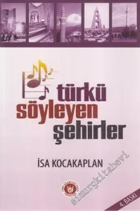 Türkü Söyleyen Şehirler -         2024