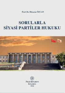 Sorularla Siyasi Partiler Hukuku