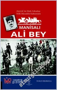 Manisalı Ali Bey -         2023