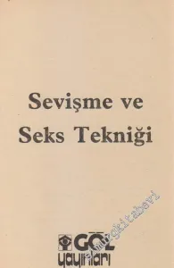 Sevişme ve Seks Tekniği -        1975