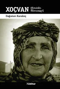Xoçvan Çiroken Nivcomayi