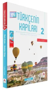 Yeni Türkçenin Kapıları-2