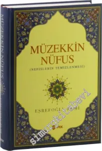 Müzekkin Nüfus - Nefislerin Temizlenmesi -