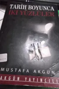 Tarih Boyunca İki Yüzlüler