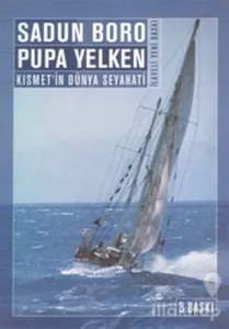 Pupa Yelken Kısmet'in Dünya Seyahati