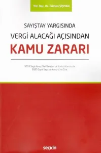 Kamu Zararı