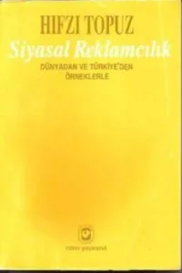 Siyasal Reklamcılık