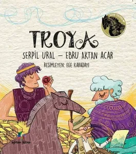 Troy