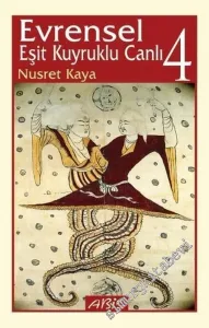 Evrensel Eşit Kuyruklu Canlı 4 -        2017