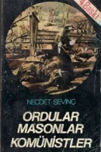 Ordular Masonlar Komünistler