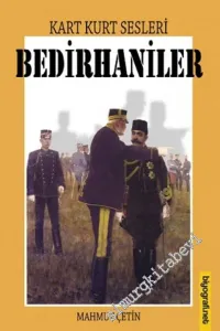 Kart - Kurt Sesleri :  Bedirhaniler -         2020