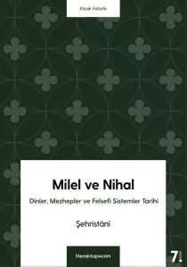 Milel ve Nihal