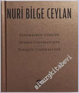 Sinemaskop Türkiye = Turkey Cinemascope = Turquie Cinemascope -