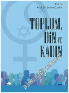 Toplum Din ve Kadın -         2022