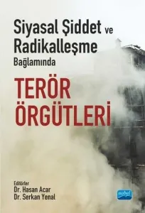 Terör Örgütleri