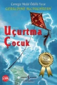 Uçurtma Çocuk