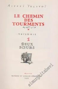 Le Chemin Des Tourments - 3 Tome -