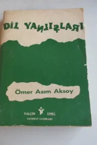 Dil Yanlışları