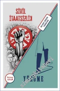 Sivil İtaatsizlik - Yürüme -        2023