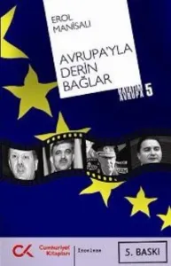 Avrupa'yla Derin Bağlar(Hay.Av.5)