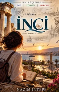 İNCİ